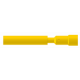 Контакты M16  Обжимная гильза 1 мм, точеный 0,08 – 0,75 мм2    7.010.9810.02